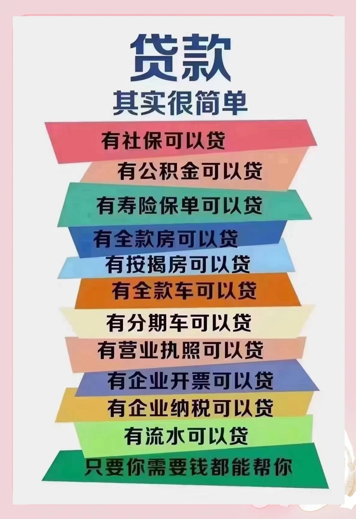 吉安最新有社保必下的小额贷款方法分析(最方便真实的吉安个人社保贷款能贷多少方法)